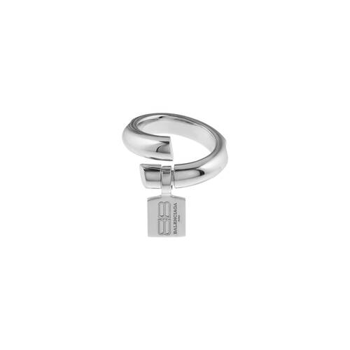 saint-germain tag ring