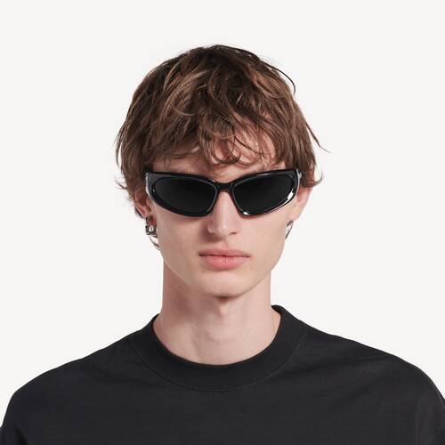 swift oval sunglasses