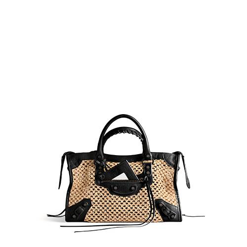 discover holiday series bags for women