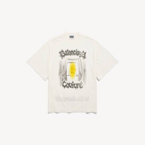 t-shirt shaped salon de couture