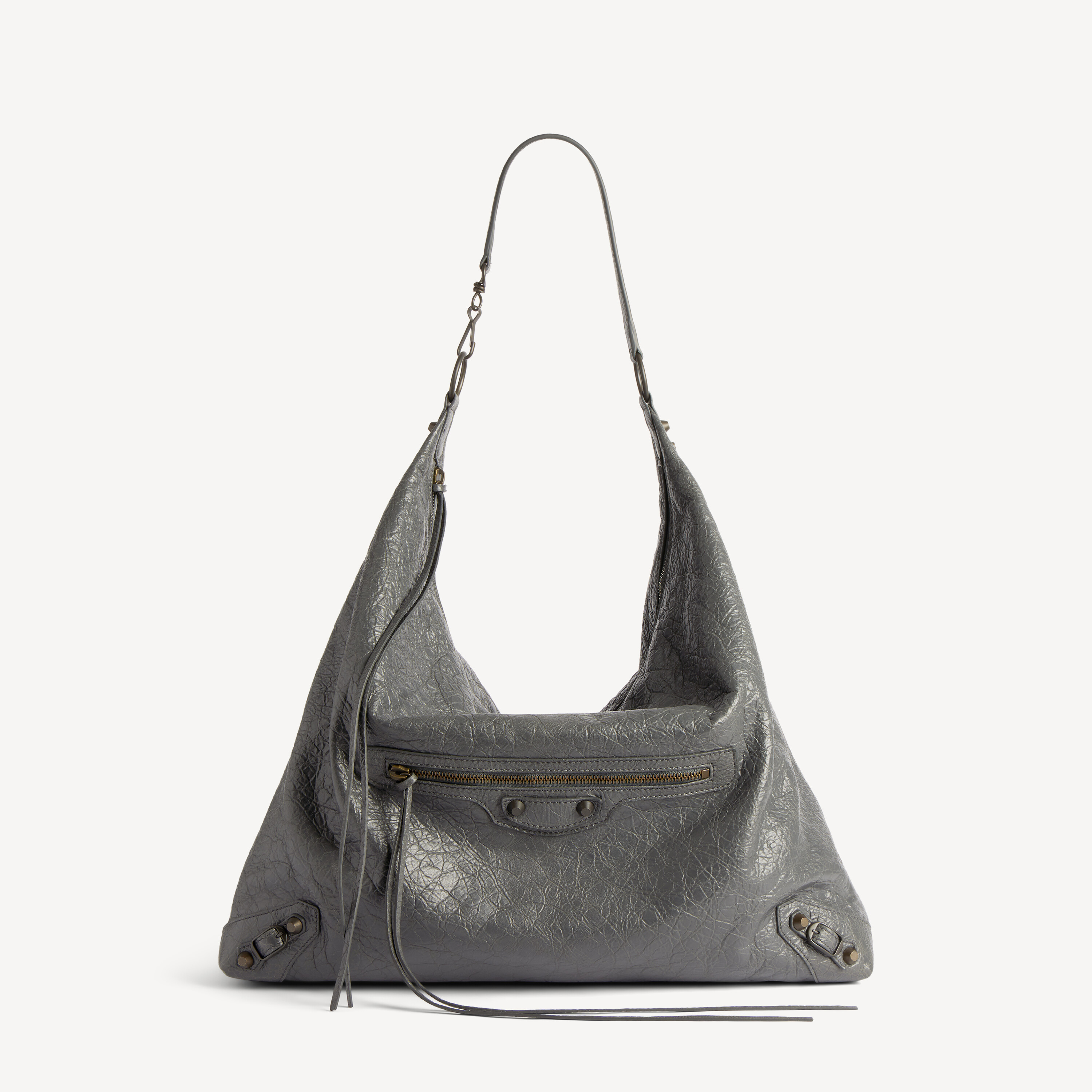 Balenciaga le city hobo bag large