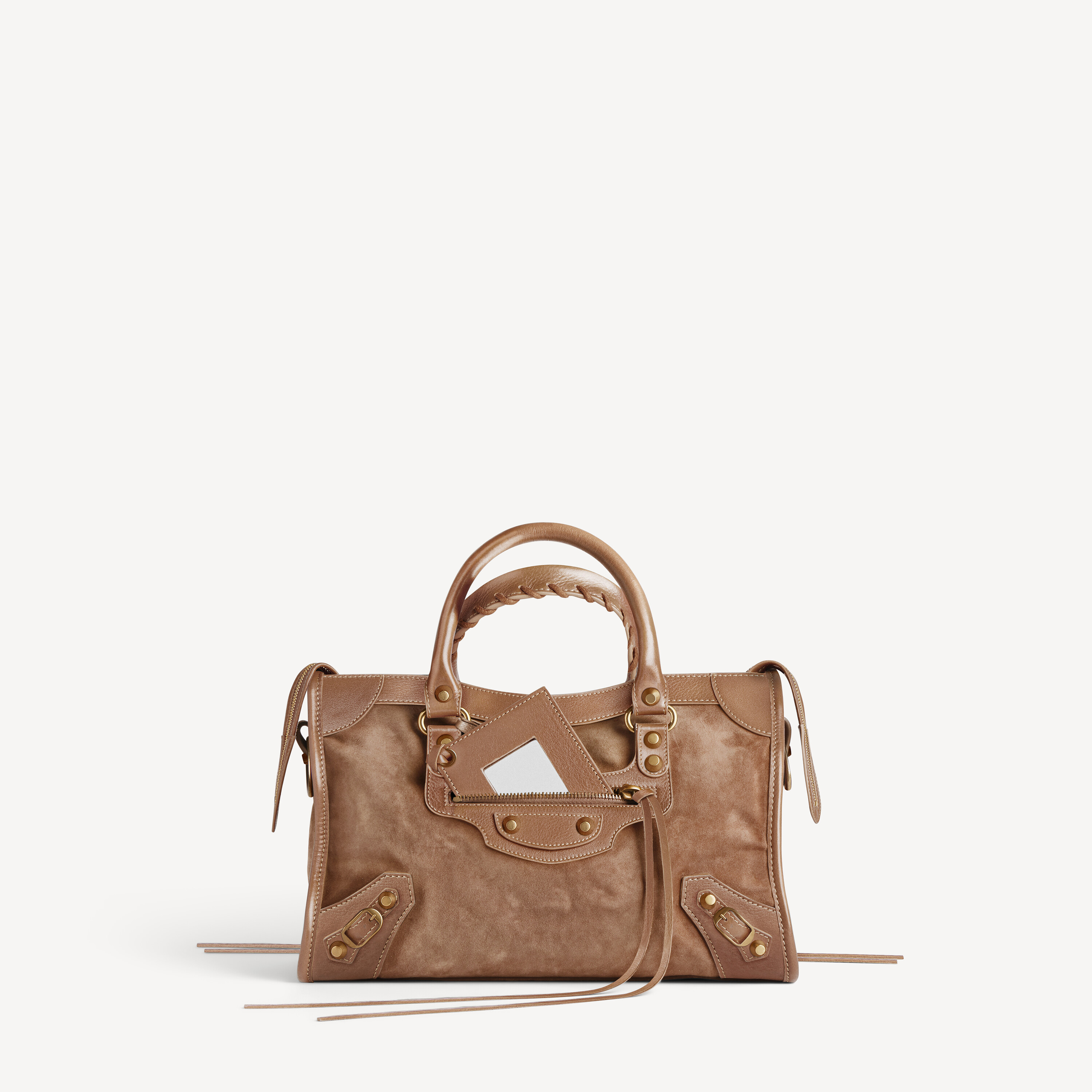 Balenciaga le city bag small