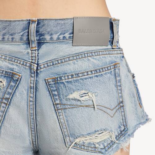 mini shorts