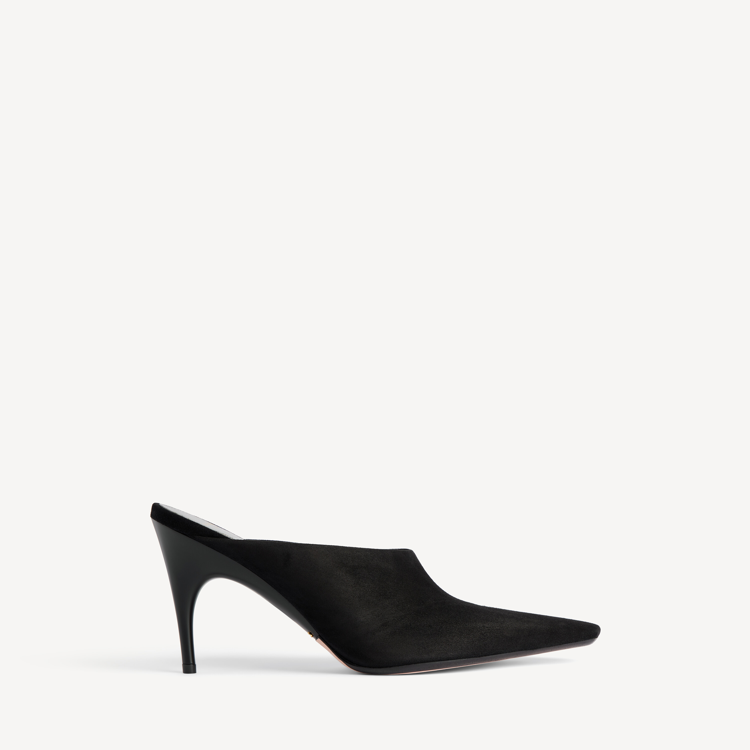 Balenciaga duchesse mule