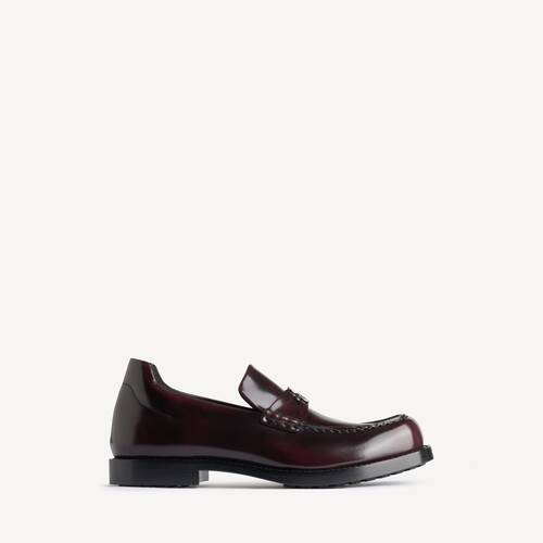 comfy loafer