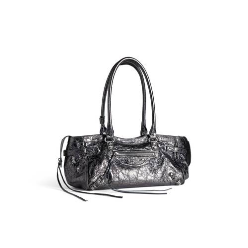 le city bag east-west