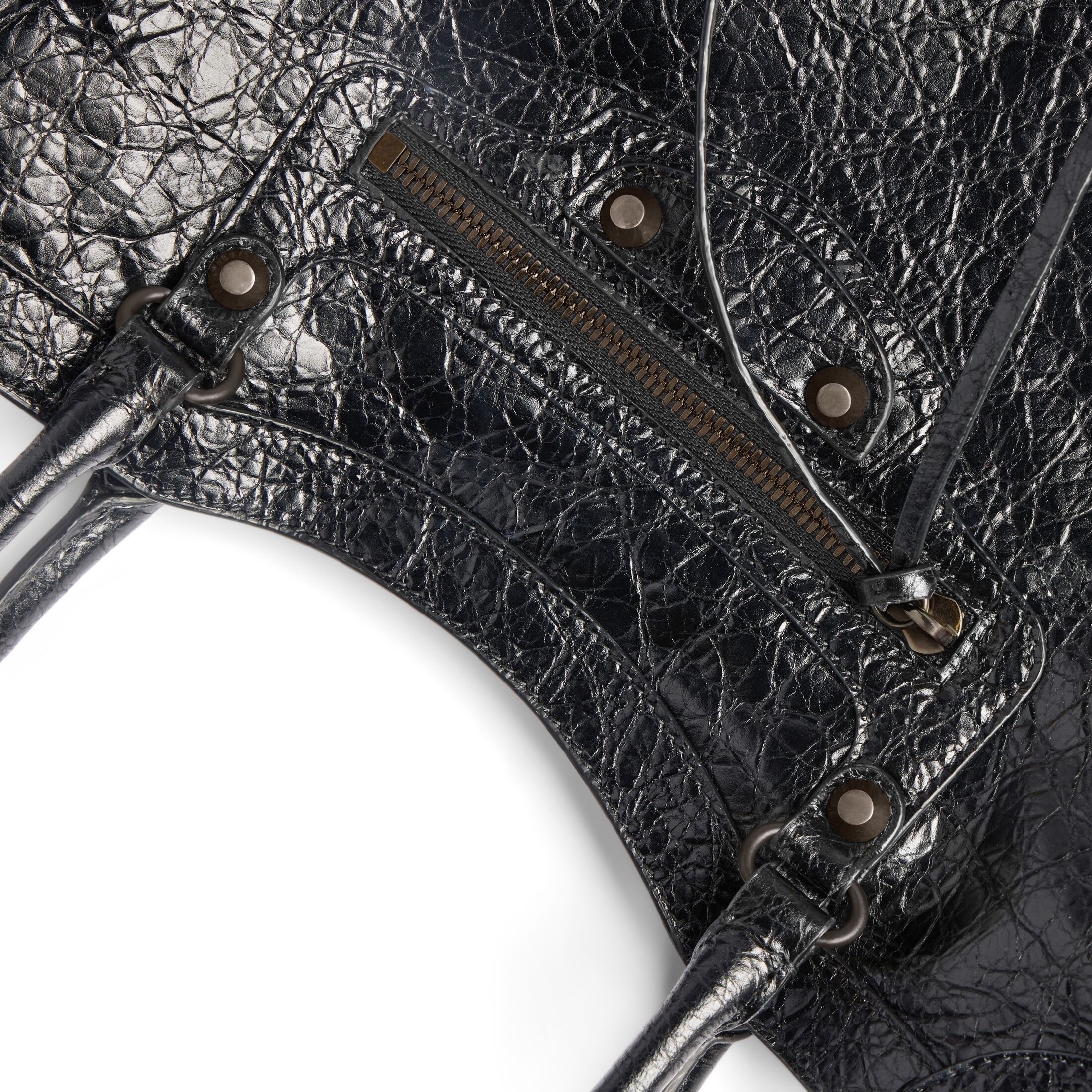 le city tote bag small