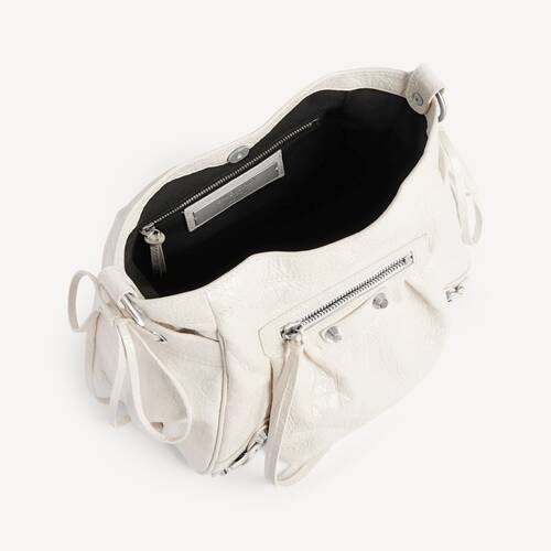 le city bucket bag klein