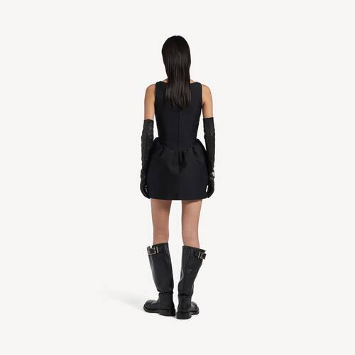 bell dress