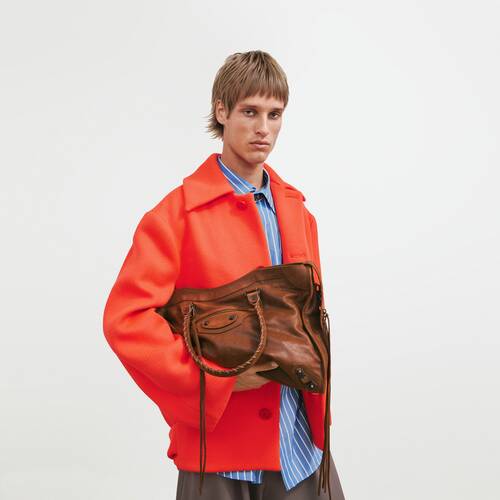 bolsa le city grande