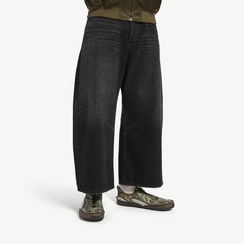 pocket sneaker