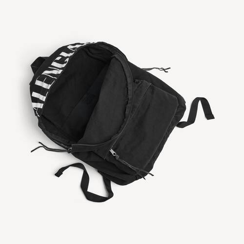 editor backpack