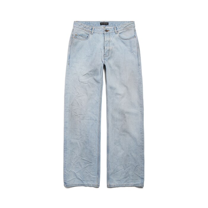 Balenciaga I Puma Tracksuit Pants in Elephant Grey