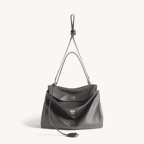 rodeo handbag large
