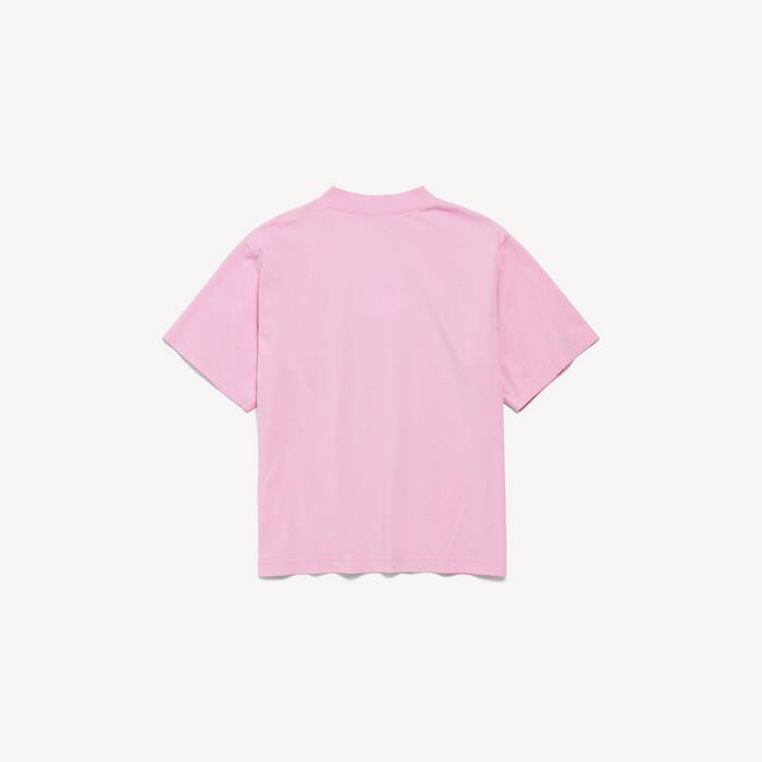 bow t-shirt medium fit