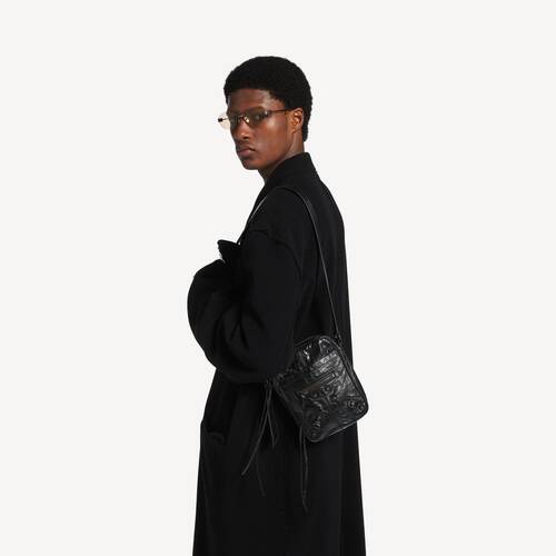 sac crossbody le city vertical