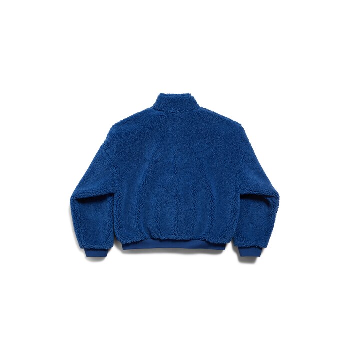 3b sports icon ski zip-up jacket