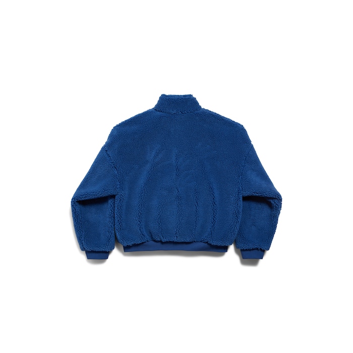 3b sports icon ski jacke mit reißverschluss