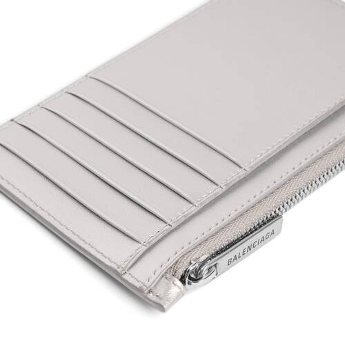 envelope long coin and card holder