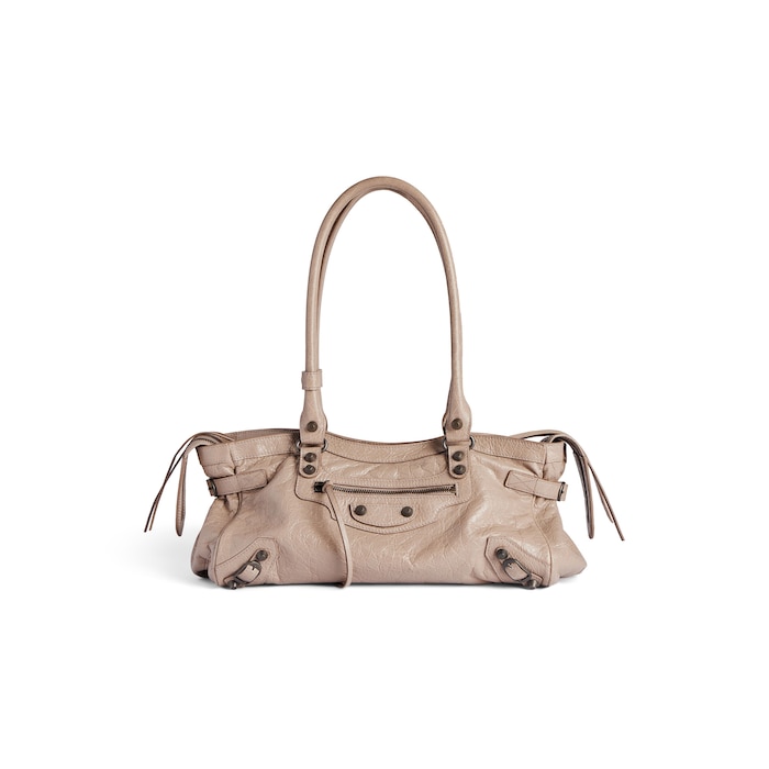 Women's Le City | Balenciaga US