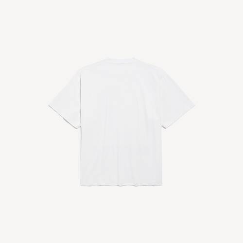 the window medium fit t-shirt
