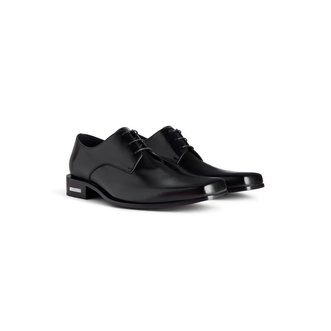 Men's Concorde Derby in Black