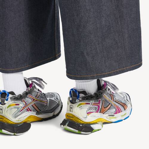 runner trainers