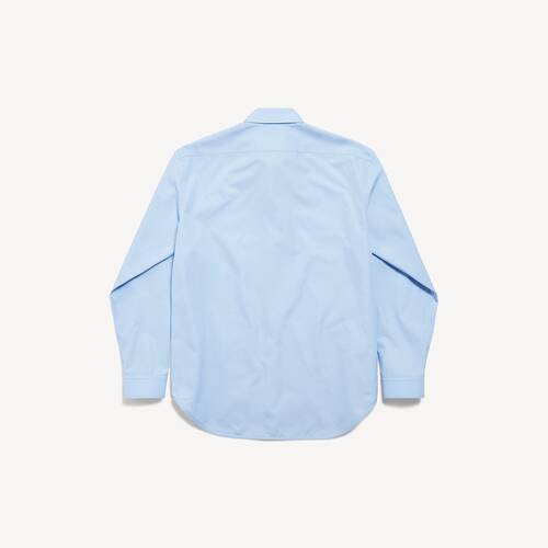 standard shirt