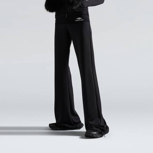 3b sports icon foldover leggings