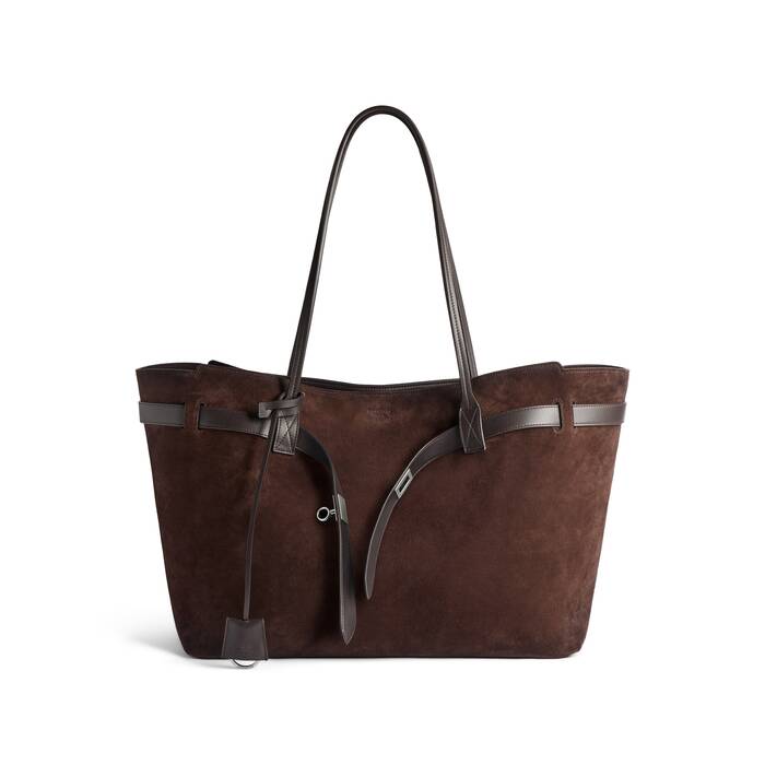 bel air tote bag large