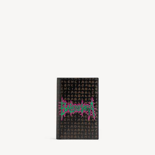 select passport holder