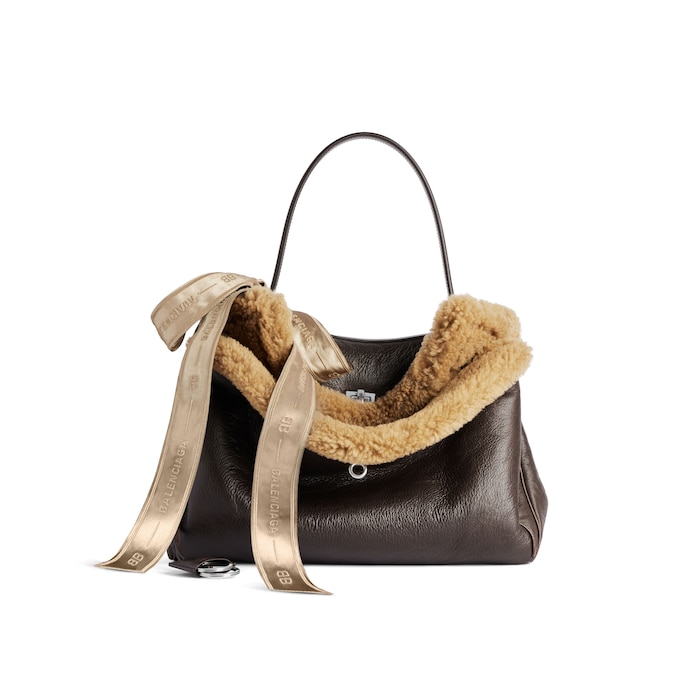 rodeo handtasche mittelgroß
