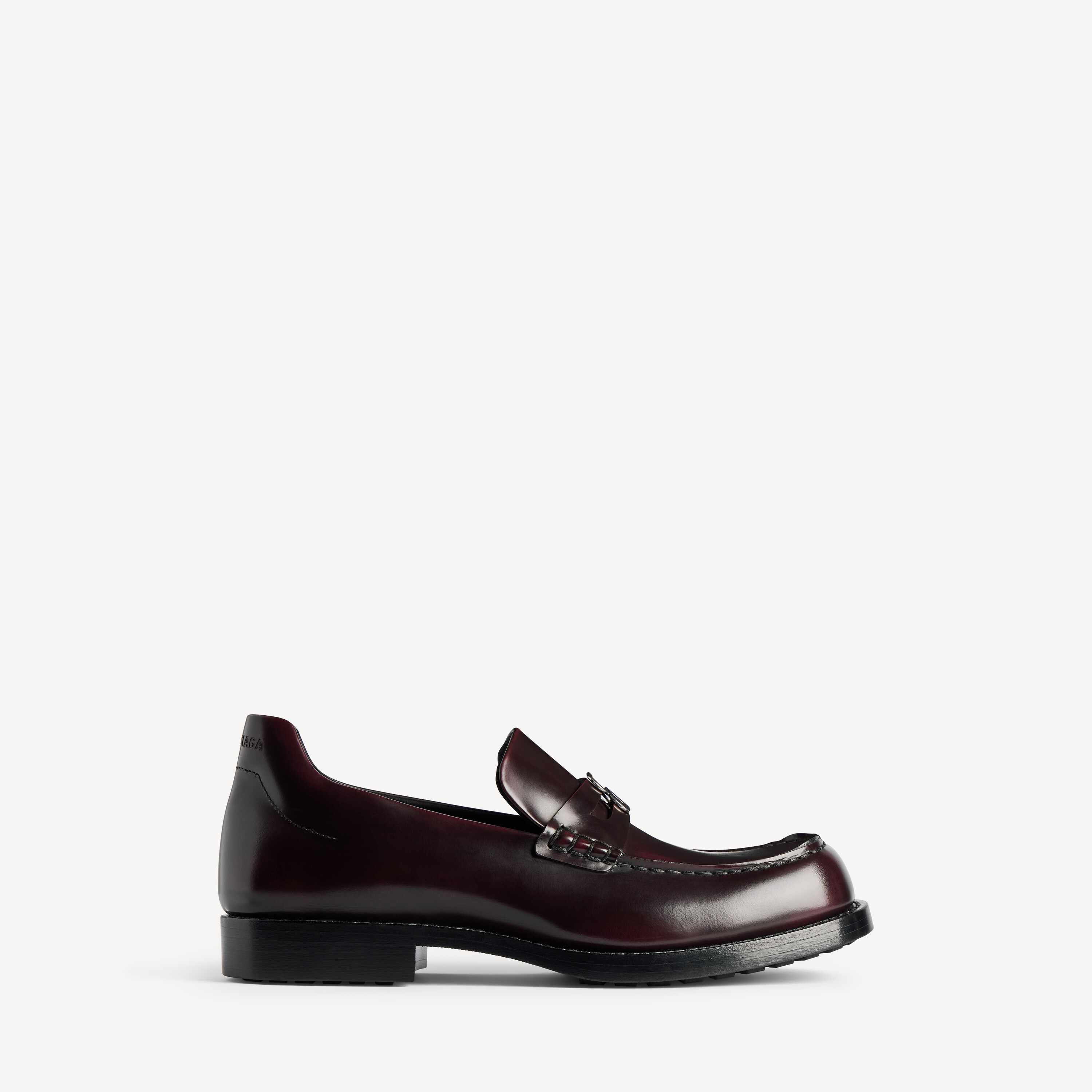 Balenciaga comfy loafer