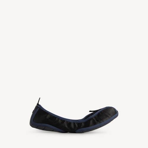 sneaker ballet