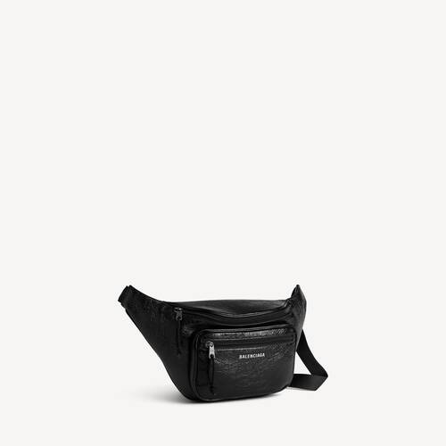 sac ceinture explorer