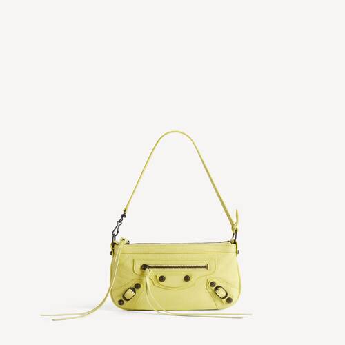 pouch con tracolla le city