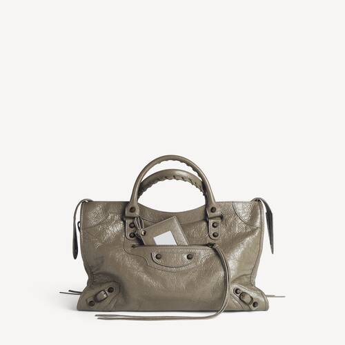 le city bag medium