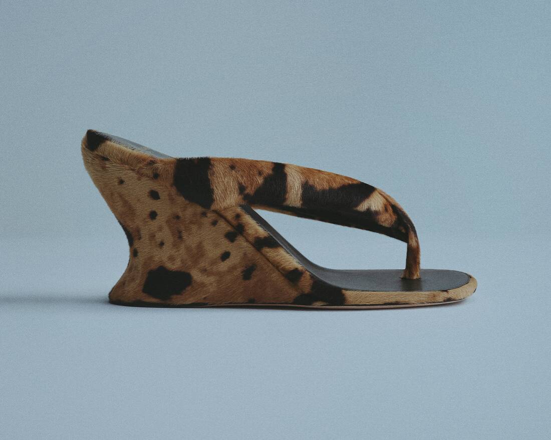 women shoes gaeta - 여성 | 발렌시아가 대한민국 KO