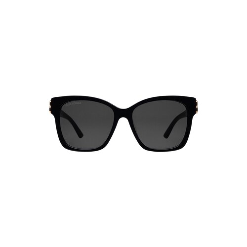 dynasty square sonnenbrille
