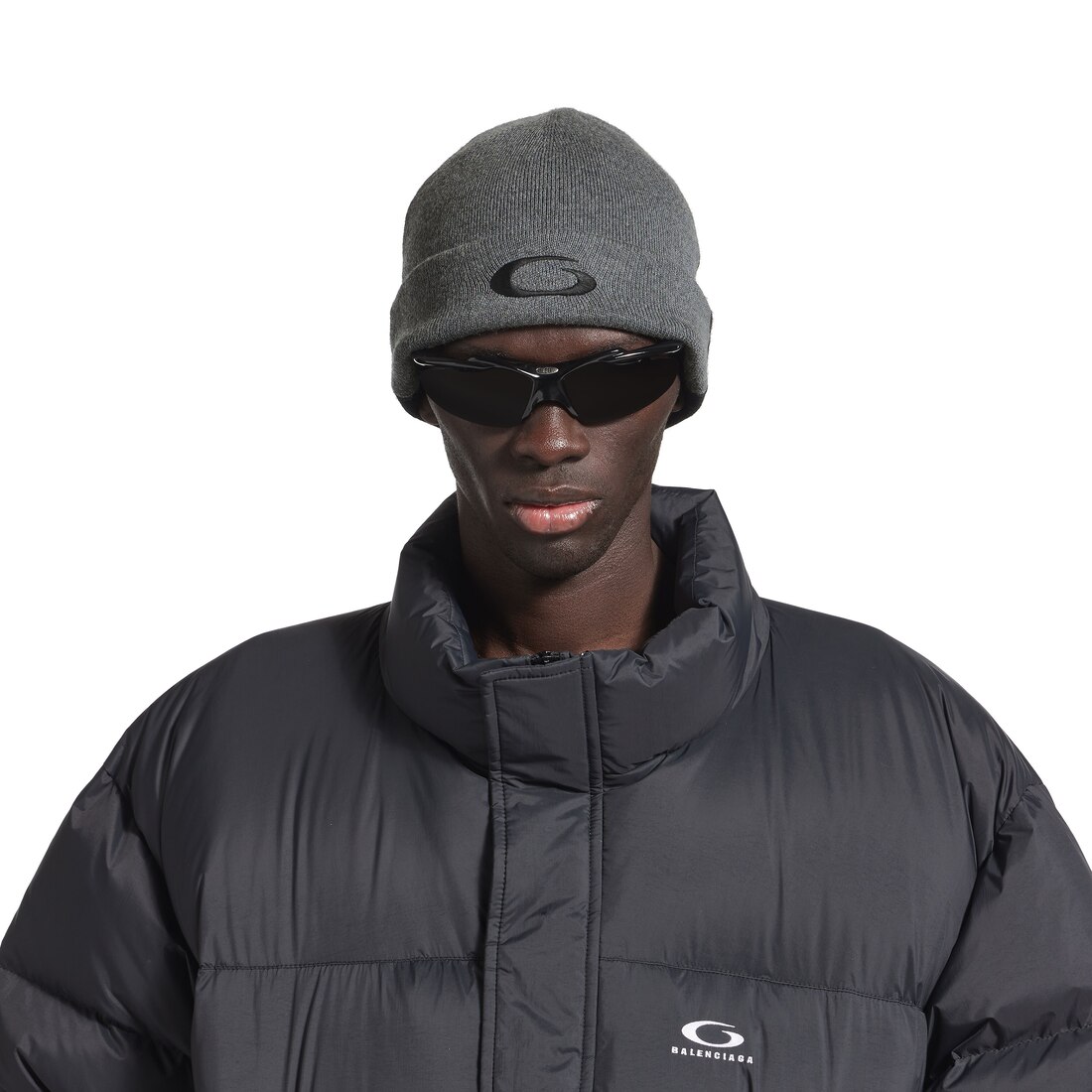 balenciaga　24winter ビーニー balenciaga24winter ビーニー