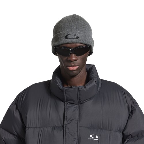 루프 스포츠 아이콘 비니