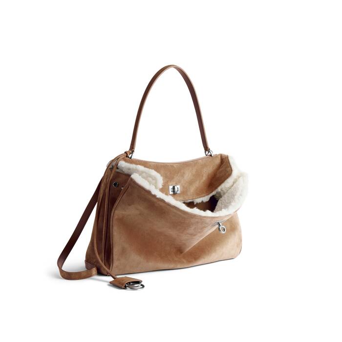 로데오 핸드백 미디엄