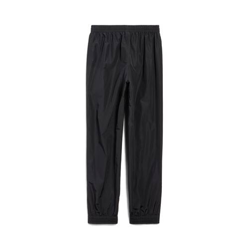 loop sports icon tracksuit pants