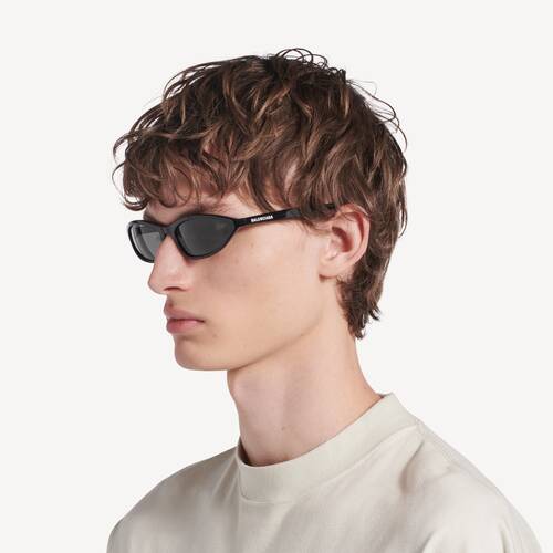 lunettes de soleil neo oval 2.0 