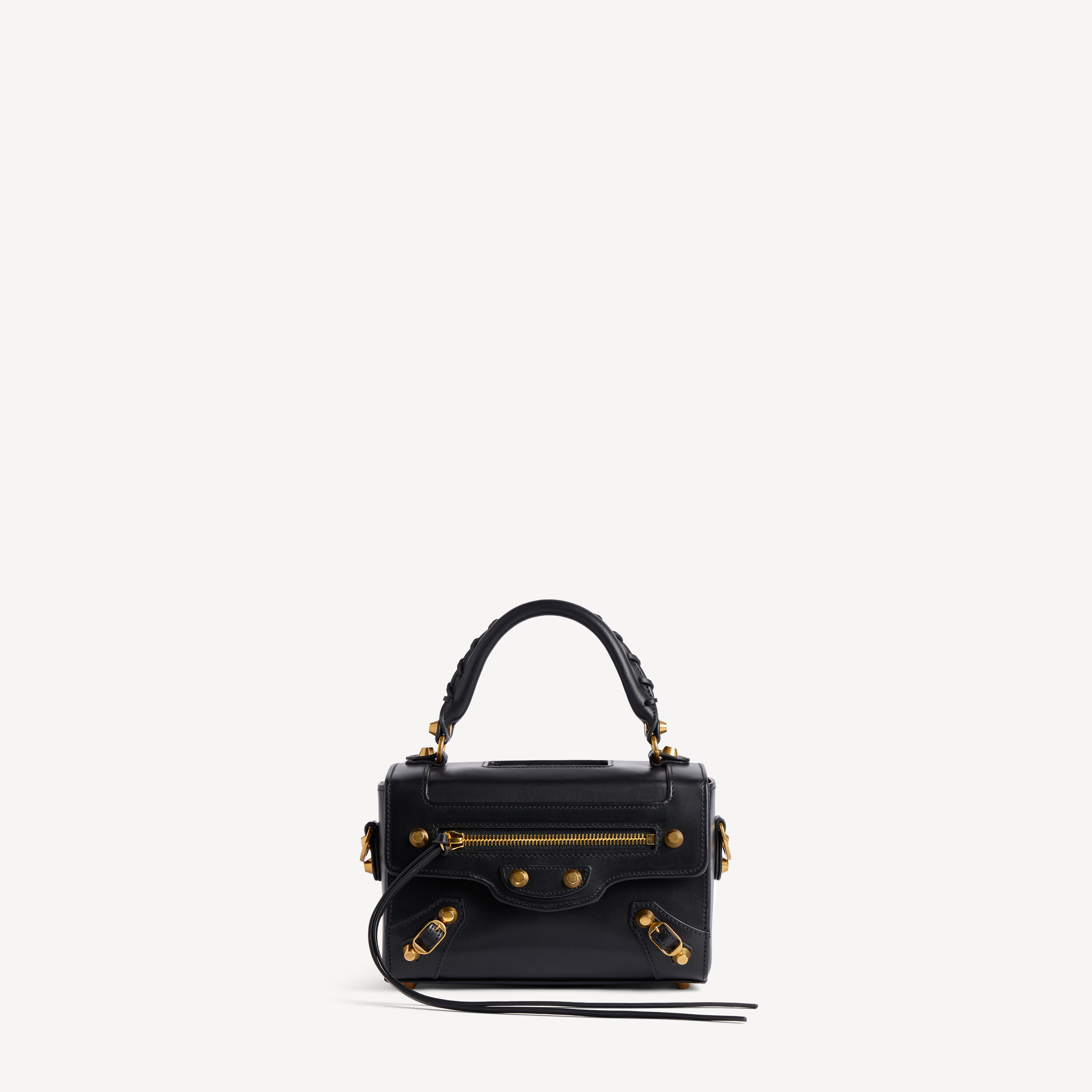 Le city sleek box bag