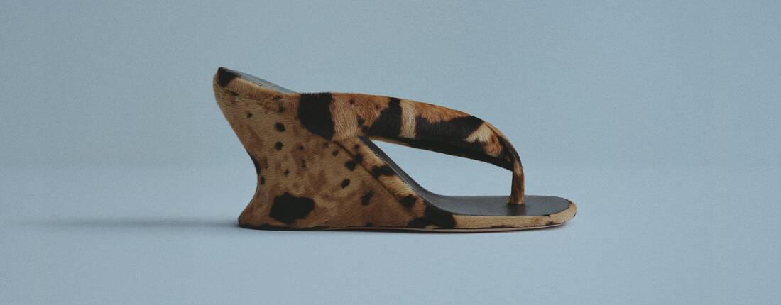 women shoes gaeta - 여성 | 발렌시아가 대한민국 KO