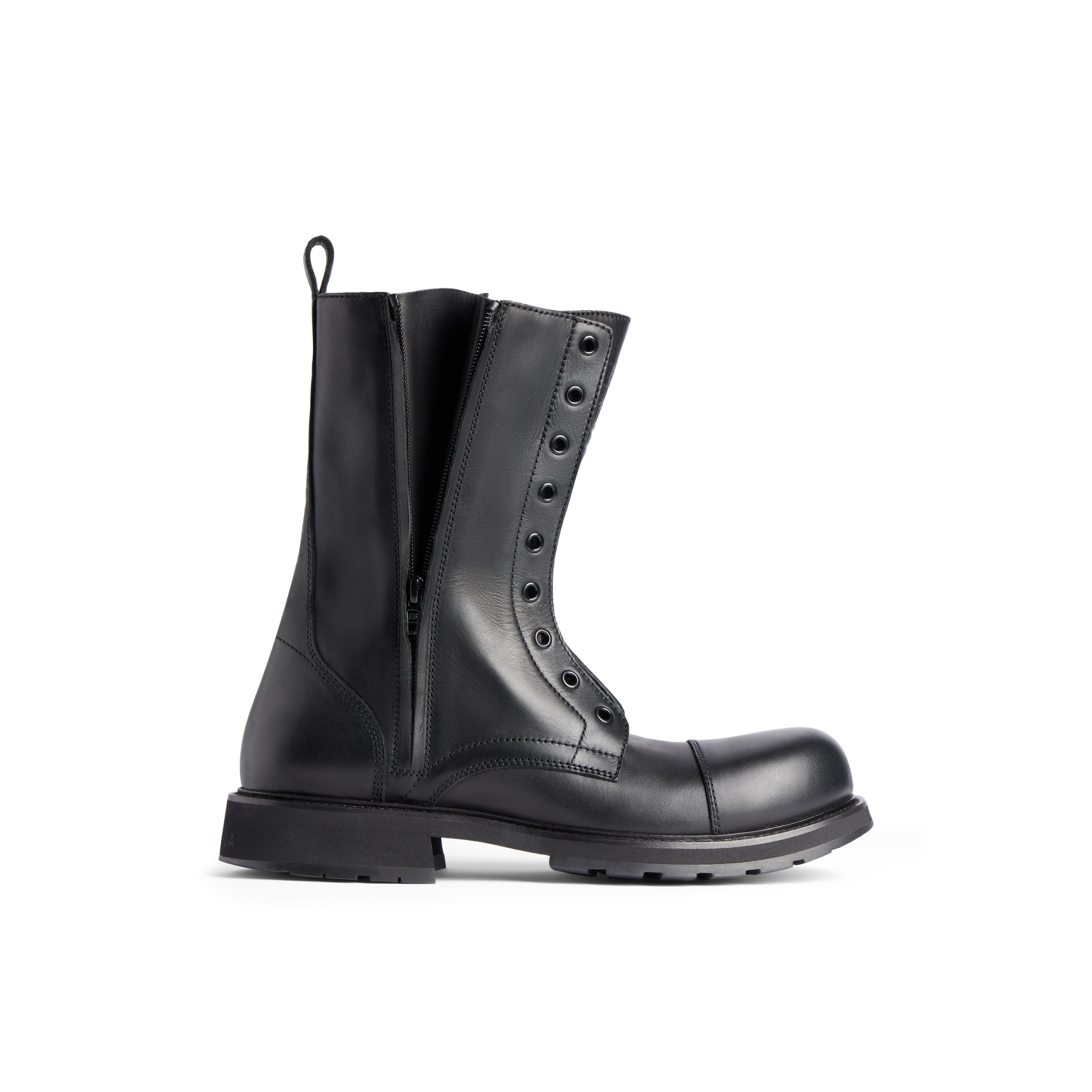 Men's Boots & Derbies | Balenciaga US