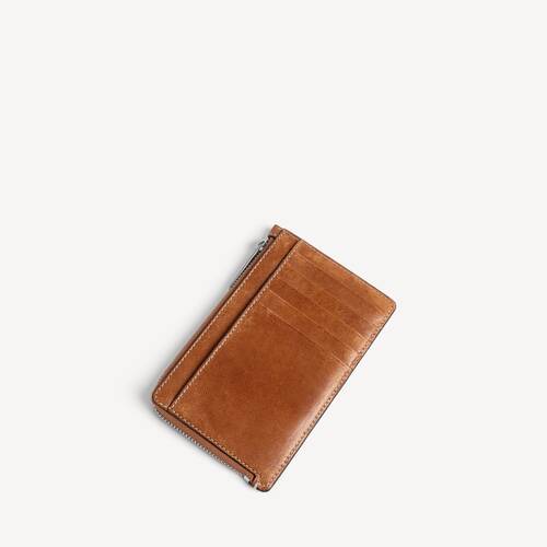 envelope long coin and card holder