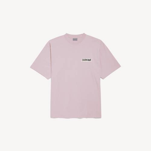 t-shirt masking tape fit medium 