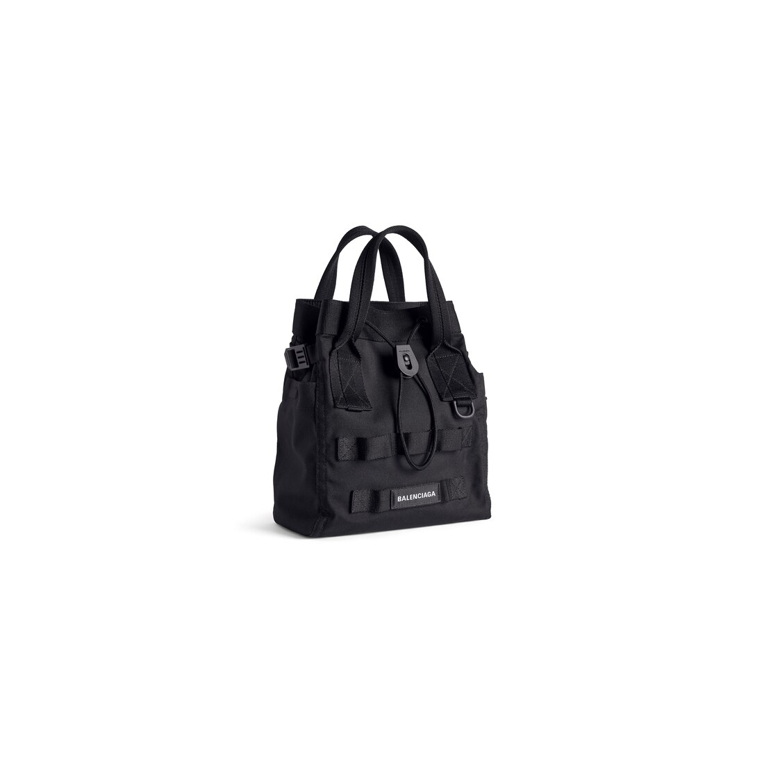 ★関税込★BALENCIAGA★Army スモール トートバック★ Men's Army Tote Bag Small in Black | Balenciaga US